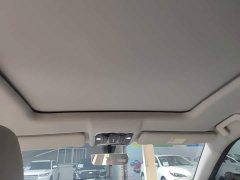 Jetour Jietu X70 PLUS 2023 1.6T DCT Strong Edition 7-Seater - ფოტო 18
