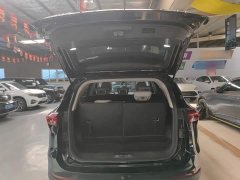 Jetour Jietu X70 PLUS 2023 1.6T DCT Strong Edition 7-Seater - ფოტო 19