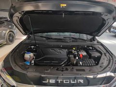 Jetour Jietu X70 PLUS 2023 1.6T DCT Strong Edition 7-Seater - ფოტო 20
