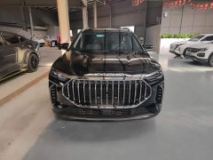 Jetour Jietu X70 PLUS 2023 1.6T DCT Strong Edition 7-Seater - ფოტო 3