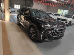 Jetour Jietu X70 PLUS 2023 1.6T DCT Strong Edition 7-Seater - ფოტო 4