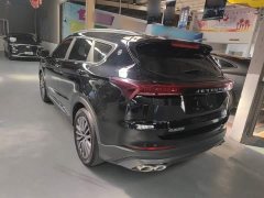 Jetour Jietu X70 PLUS 2023 1.6T DCT Strong Edition 7-Seater - ფოტო 5