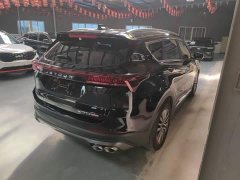 Jetour Jietu X70 PLUS 2023 1.6T DCT Strong Edition 7-Seater - ფოტო 7