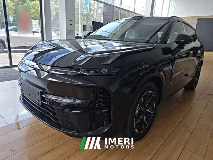 Lynk & Co 08 EM-P 230 Ultra Long Range H7 - ავტომობილი ჩინეთიდან