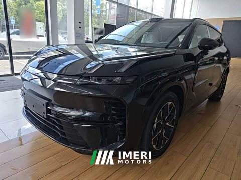 2026 Lynk & Co 08 EM-P 230 Ultra Long Range H7 - ავტომობილი ჩინეთიდან