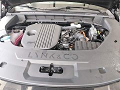 Lynk & Co 08 EM-P 230 Ultra Long Range H7 - ფოტო 20