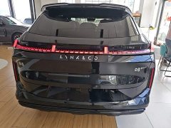 Lynk & Co 08 EM-P 230 Ultra Long Range H7 - ფოტო 6