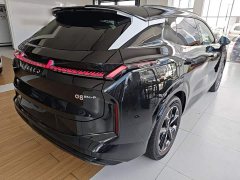 Lynk & Co 08 EM-P 230 Ultra Long Range H7 - ფოტო 7
