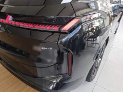 Lynk & Co 08 EM-P 230 Ultra Long Range H7 - ფოტო 8