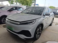 BYD Yuan Plus 2022 510KM Flagship - ფოტო 1