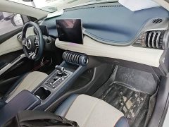 BYD Yuan Plus 2022 510KM Flagship - ფოტო 10