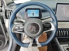 BYD Yuan Plus 2022 510KM Flagship - ფოტო 11