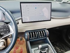 BYD Yuan Plus 2022 510KM Flagship - ფოტო 13