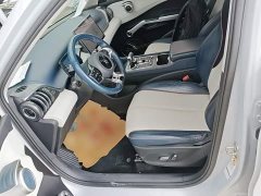 BYD Yuan Plus 2022 510KM Flagship - ფოტო 15