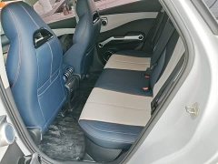 BYD Yuan Plus 2022 510KM Flagship - ფოტო 17