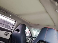 BYD Yuan Plus 2022 510KM Flagship - ფოტო 18