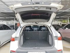 BYD Yuan Plus 2022 510KM Flagship - ფოტო 19