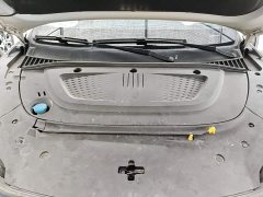 BYD Yuan Plus 2022 510KM Flagship - ფოტო 20