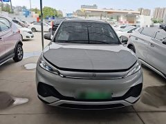 BYD Yuan Plus 2022 510KM Flagship - ფოტო 3