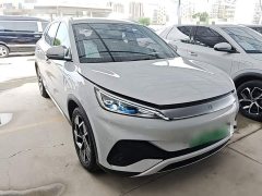 BYD Yuan Plus 2022 510KM Flagship - ფოტო 4