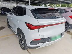 BYD Yuan Plus 2022 510KM Flagship - ფოტო 5