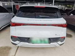 BYD Yuan Plus 2022 510KM Flagship - ფოტო 6