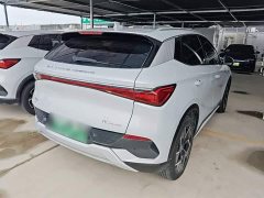 BYD Yuan Plus 2022 510KM Flagship - ფოტო 7