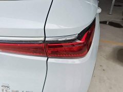 BYD Yuan Plus 2022 510KM Flagship - ფოტო 8