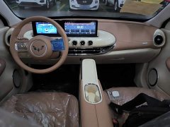 Wuling Binguo 2025 333km Joy Edition - ფოტო 10