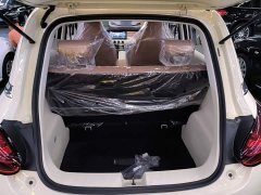 Wuling Binguo 2025 333km Joy Edition - ფოტო 19