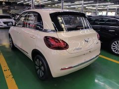 Wuling Binguo 2025 333km Joy Edition - ფოტო 5