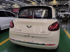 Wuling Binguo 2025 333km Joy Edition - ფოტო 6
