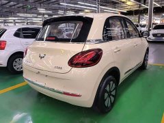 Wuling Binguo 2025 333km Joy Edition - ფოტო 7