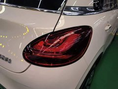 Wuling Binguo 2025 333km Joy Edition - ფოტო 8