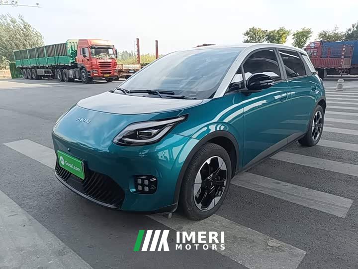 GAC AION UT 420 Smart Premium Edition