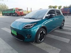 GAC AION UT 420 Smart Premium Edition - ფოტო 1