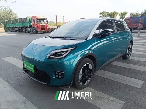 2025 GAC AION UT 420 Smart Premium Edition - ავტომობილი ჩინეთიდან