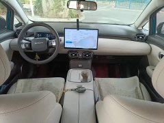 GAC AION UT 420 Smart Premium Edition - ფოტო 10