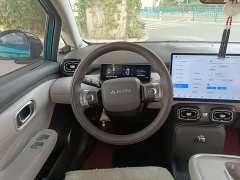 GAC AION UT 420 Smart Premium Edition - ფოტო 11