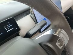 GAC AION UT 420 Smart Premium Edition - ფოტო 14