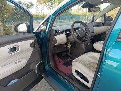 GAC AION UT 420 Smart Premium Edition - ფოტო 16