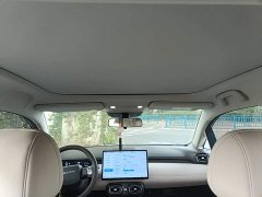 GAC AION UT 420 Smart Premium Edition - ფოტო 18