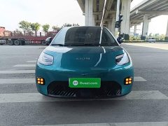GAC AION UT 420 Smart Premium Edition - ფოტო 3