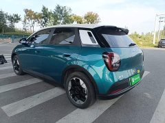 GAC AION UT 420 Smart Premium Edition - ფოტო 5