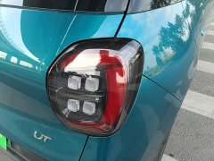 GAC AION UT 420 Smart Premium Edition - ფოტო 8