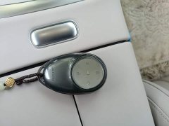 GAC AION UT 420 Smart Premium Edition - ფოტო 9