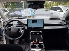 GAC AION V Aion Tyrannosaurus 650 Smart Luxury Edition - ფოტო 10