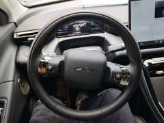 GAC AION V Aion Tyrannosaurus 650 Smart Luxury Edition - ფოტო 11