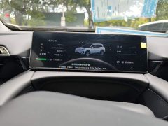 GAC AION V Aion Tyrannosaurus 650 Smart Luxury Edition - ფოტო 12