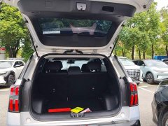 GAC AION V Aion Tyrannosaurus 650 Smart Luxury Edition - ფოტო 19